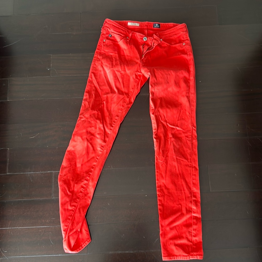 AG jeans